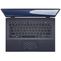 ASUS ExpertBook B5302CEA-EG0144R / i5-1135G7/ 16GB/ 512GB SSD/ Iris Xe G7/ 13,3" FHD IPS/ W10P/ čern