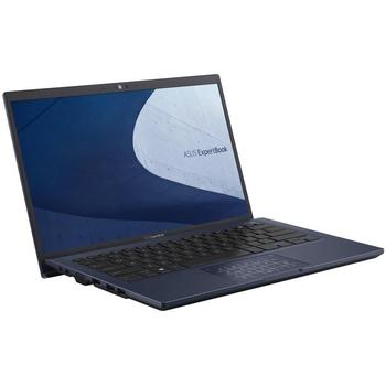 Notebook ASUS ExpertBook B1, černý (black)