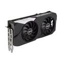 ASUS DUAL-RTX3060-O8G