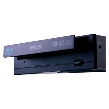 Combo blu-ray mechanika ASUS BC-08B1ST, černá (black)