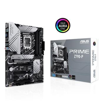  ASUS PRIME Z790-P
