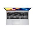 ASUS Vivobook S 15 OLED/K3502/i7-12700H/15,6''''/2880x1620/16GB/1TB SSD/Iris Xe/W11H/Gray/2R