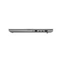 ASUS Vivobook S 15 OLED/K3502/i7-12700H/15,6''''/2880x1620/16GB/1TB SSD/Iris Xe/W11H/Gray/2R