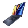 ASUS Vivobook 15/X1502/i5-1240P/15,6''''/FHD/16GB/512GB SSD/Iris Xe/W11H/Blue/2R