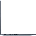 ASUS Vivobook 15/X1502/i5-1240P/15,6''''/FHD/16GB/512GB SSD/Iris Xe/W11H/Blue/2R