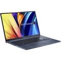 ASUS Vivobook 15X OLED/X1503/i5-12500H/15,6''''/FHD/16GB/512GB SSD/Iris Xe/W11H/Blue/2R