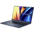 ASUS Vivobook 15X OLED/X1503/i5-12500H/15,6''''/FHD/16GB/512GB SSD/Iris Xe/W11H/Blue/2R
