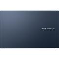 ASUS Vivobook 15X OLED/X1503/i5-12500H/15,6''''/FHD/16GB/512GB SSD/Iris Xe/W11H/Blue/2R