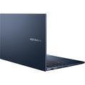 ASUS Vivobook 15X OLED/X1503/i5-12500H/15,6''''/FHD/16GB/512GB SSD/Iris Xe/W11H/Blue/2R