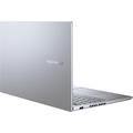 ASUS Vivobook 15X OLED/X1503/i5-12500H/15,6''''/2880x1620/8GB/512GB SSD/UHD/W11H/Silver/2R