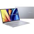 ASUS Vivobook 15X OLED/X1503/i5-12500H/15,6''''/2880x1620/8GB/512GB SSD/UHD/W11H/Silver/2R