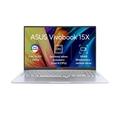 ASUS Vivobook 15X OLED/X1503/i5-12500H/15,6''''/2880x1620/8GB/512GB SSD/UHD/W11H/Silver/2R