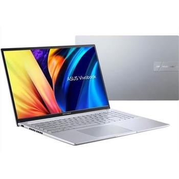 Notebook ASUS Vivobook 16 X1605EA, stříbný (silver)