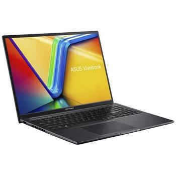 Notebook ASUS Vivobook 16 I3-1115G4, černá (black)