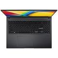 ASUS Vivobook 16 I3-1115G4/8GB/256GBSSD/Intel UMA/16" WUXGA/IPS/W11H/Černá