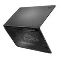 ASUS TUF Gaming F17/FX706/i5-11400H/17,3''''/FHD/16GB/512GB SSD/RTX 3050/W11H/Gray/2R