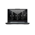 ASUS TUF Gaming F15/FX506HC/i5-11400H/15,6''''/FHD/16GB/512GB SSD/RTX 3050/W11H/Black/2R