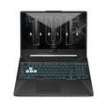 ASUS TUF Gaming F15/FX506HC/i5-11400H/15,6''''/FHD/16GB/512GB SSD/RTX 3050/W11H/Black/2R