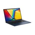 ASUS Vivobook 15/X1504ZA/i3-1215U/15,6''''/FHD/8GB/512GB SSD/UHD/W11H/Blue/2R