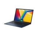 ASUS Vivobook 15/X1504ZA/i3-1215U/15,6''''/FHD/8GB/512GB SSD/UHD/W11H/Blue/2R