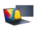 ASUS Vivobook 15/X1504ZA/i3-1215U/15,6''''/FHD/8GB/512GB SSD/UHD/W11H/Blue/2R