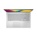 ASUS Vivobook Go 15 OLED/E1504FA/R5-7520U/15,6''''/FHD/8GB/512GB SSD/AMD int/W11H/Silver/2R