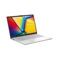 ASUS Vivobook Go 15 OLED/E1504FA/R5-7520U/15,6''''/FHD/8GB/512GB SSD/AMD int/W11H/Silver/2R