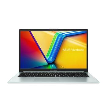 Notebook ASUS Vivobook Go 15 OLED, šedý (gray)