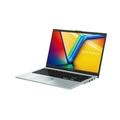 ASUS Vivobook Go 15 OLED/E1504FA/R5-7520U/15,6''''/FHD/8GB/512GB SSD/AMD int/W11H/Green Grey/2R