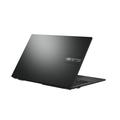 ASUS Vivobook Go 15 OLED/E1504FA/R3-7320U/15,6''''/FHD/8GB/512GB SSD/AMD int/W11H/Black/2R