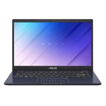 Notebook ASUS Vivobook Go 14, černý (black)