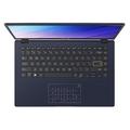 ASUS Vivobook Go 14/E410/N4020/14''''/FHD/4GB/128GB SSD/UHD/W11S/Black/2R