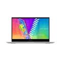 ASUS Vivobook Go 14 Flip/TP1401/N4500/14''''/FHD/T/8GB/256GB SSD/UHD/W11S/Silver/2R
