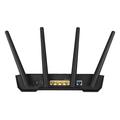 Wifi router ASUS TUF-AX3000 V2 Wireless AX3000 Wifi 6 Router