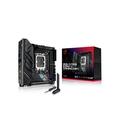 ASUS ROG STRIX B760-I GAMING WIFI/LGA 1700/mITX