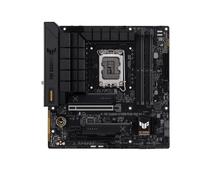 Obrázek k produktu: ASUS TUF GAMING B760M-PLUS WIFI D4