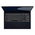 ASUS ExpertBook B1/B1500/i3-1215U/15,6''''/FHD/8GB/256GB SSD/UHD/W11P/Black/2R