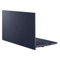 ASUS ExpertBook B1/B1500/i3-1215U/15,6''''/FHD/8GB/256GB SSD/UHD/W11P/Black/2R