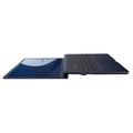 ASUS ExpertBook B1/B1500/i3-1215U/15,6''''/FHD/8GB/256GB SSD/UHD/W11P/Black/2R