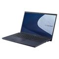 ASUS ExpertBook B1/B1500/i3-1215U/15,6''''/FHD/8GB/512GB SSD/UHD/bez OS/Black/4R