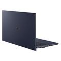 ASUS ExpertBook B1/B1500/i3-1215U/15,6''''/FHD/8GB/512GB SSD/UHD/bez OS/Black/4R