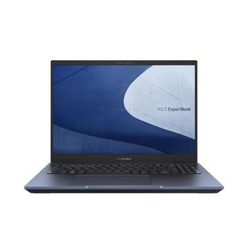 ASUS ExpertBook B5/B5602C/i5-1240P/16''''/FHD/8GB/256GB SSD/UHD/W11P/Black/2R
