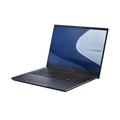 ASUS ExpertBook B5/B5602C/i5-1240P/16''''/FHD/8GB/256GB SSD/UHD/W11P/Black/2R