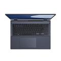 ASUS ExpertBook B5/B5602C/i5-1240P/16''''/FHD/8GB/256GB SSD/UHD/W11P/Black/2R