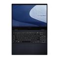ASUS ExpertBook B5/B5602C/i5-1240P/16''''/FHD/8GB/256GB SSD/UHD/W11P/Black/2R