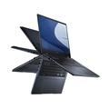 ASUS ExpertBook B5 Flip/B5602F/i5-1240P/16''''/4K/T/16GB/512GB SSD/Iris Xe/W11P/Black/2R