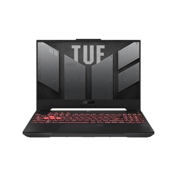 ASUS TUF Gaming A15/FA507NU/R7-7735HS/15,6''''/FHD/16GB/512GB SSD/RTX 4050/W11H/Gray/2R
