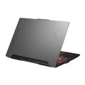 ASUS TUF Gaming A15/FA507NU/R7-7735HS/15,6''''/FHD/16GB/512GB SSD/RTX 4050/W11H/Gray/2R