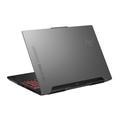 ASUS TUF Gaming A15/FA507NU/R7-7735HS/15,6''''/FHD/16GB/512GB SSD/RTX 4050/W11H/Gray/2R