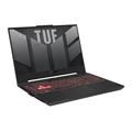 ASUS TUF Gaming A15/FA507NU/R7-7735HS/15,6''''/FHD/16GB/1TB SSD/RTX 4050/bez OS/Gray/2R
